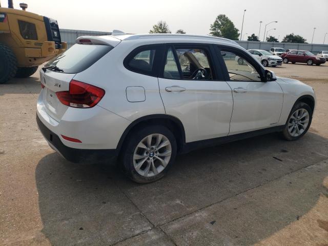 VIN WBAVL1C5XDVR85911 2013 BMW X1, Xdrive28I no.3