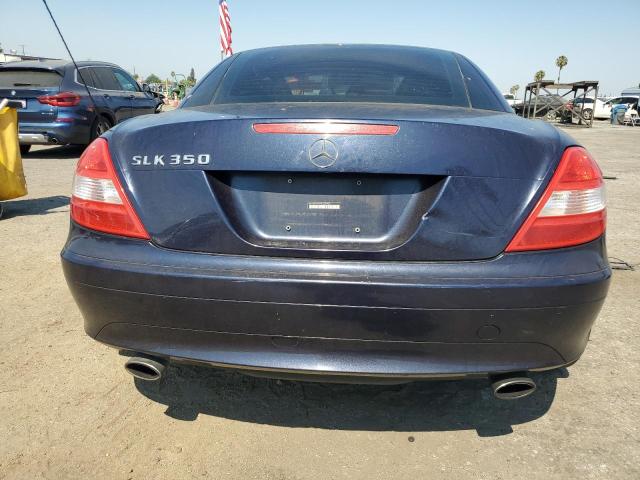 2005 Mercedes-Benz Slk 350 VIN: WDBWK56F95F050900 Lot: 62670864