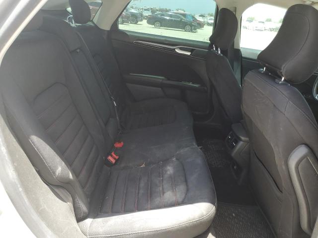 2015 Ford Fusion Se VIN: 3FA6P0H78FR176218 Lot: 61504204