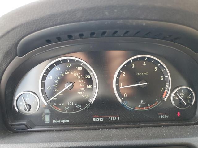 2015 BMW 535 IGT WBA5M2C50FGH99050