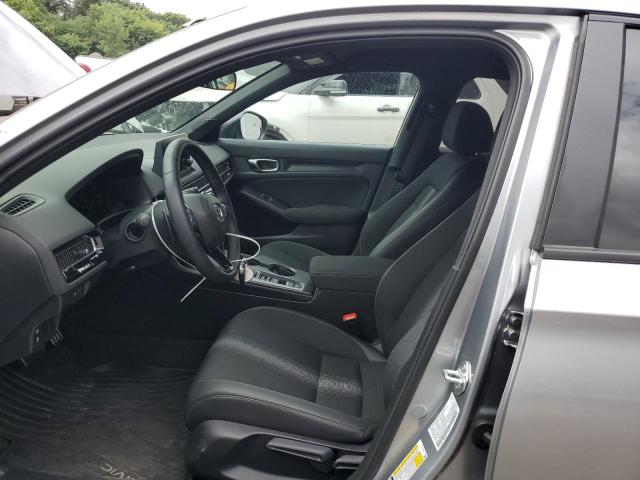 2024 HONDA CIVIC SPOR - 19XFL2H82RE024537