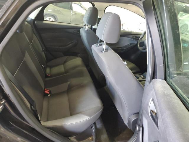 2012 FORD FOCUS S - 1FAHP3E27CL433883