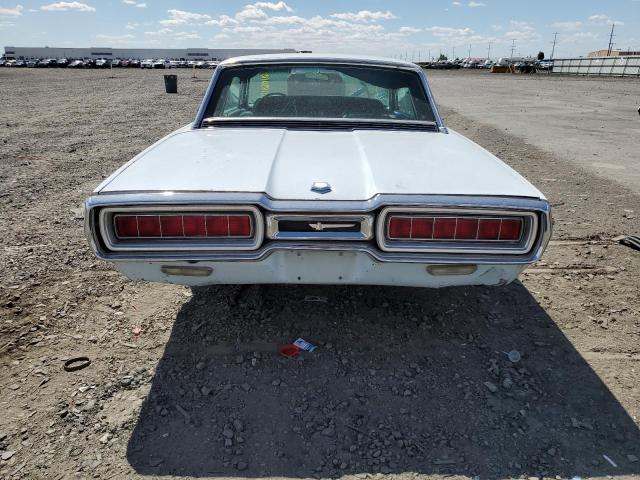 1965 Ford Thunderbir VIN: 5Y83Z110089 Lot: 60890164