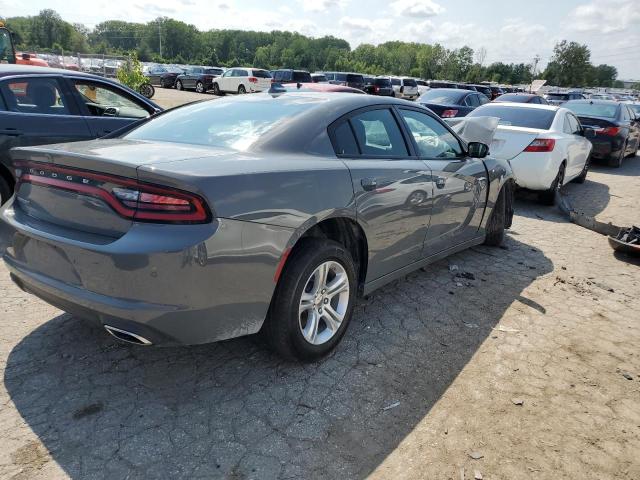 2023 DODGE CHARGER SX - 2C3CDXBG8PH675058
