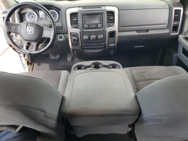 2015 Ram 1500 Slt VIN: 1C6RR6GT9FS603467 Lot: 61286314