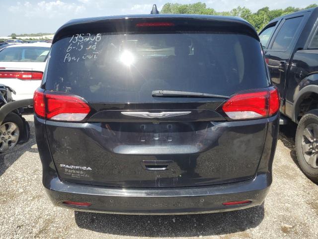 2017 Chrysler Pacifica Touring VIN: 2C4RC1DG7HR502727 Lot: 61173804