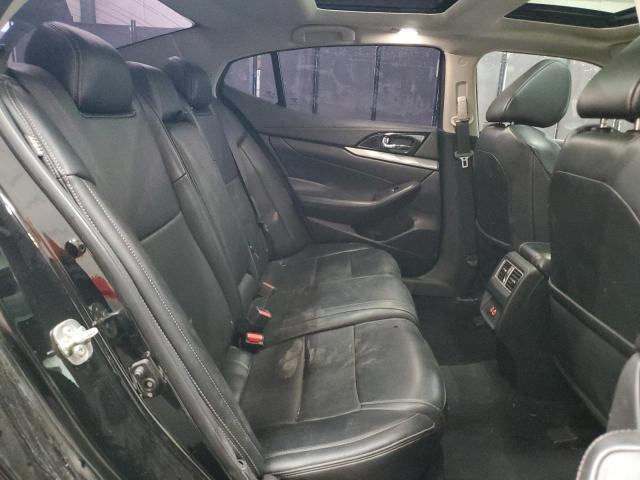 2020 NISSAN MAXIMA SL - 1N4AA6DV9LC371645