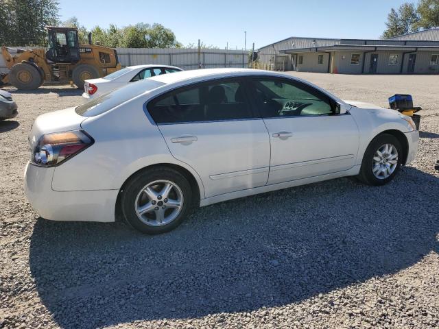 1N4AL2AP0BN474206 2011 Nissan Altima Base