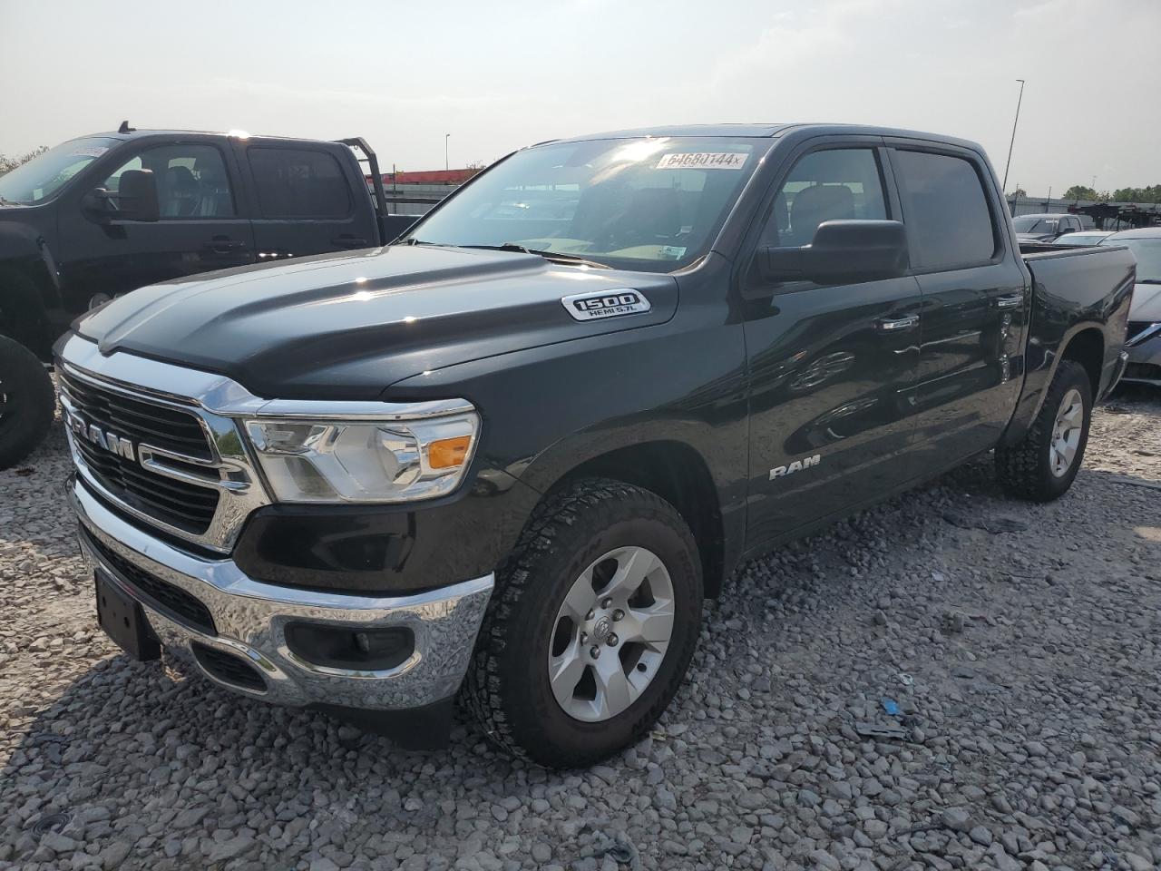 RAM 1500 2019 