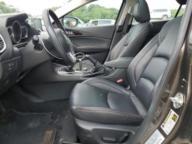 VIN JM1BM1L33F1255477 2015 Mazda 3, Touring no.7