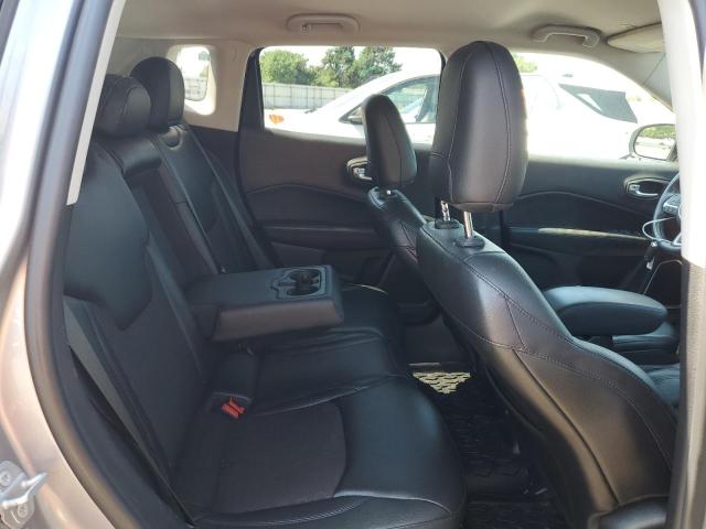 2018 JEEP COMPASS LA - 3C4NJCBB2JT438557