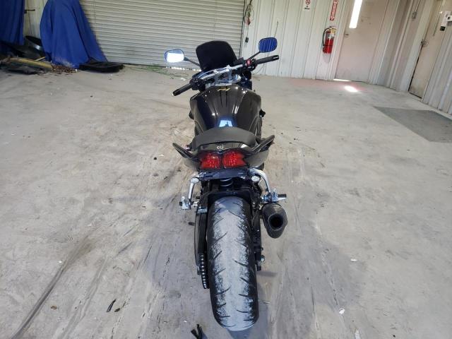 2009 YAMAHA FZ1 S JYARN17E09A007498