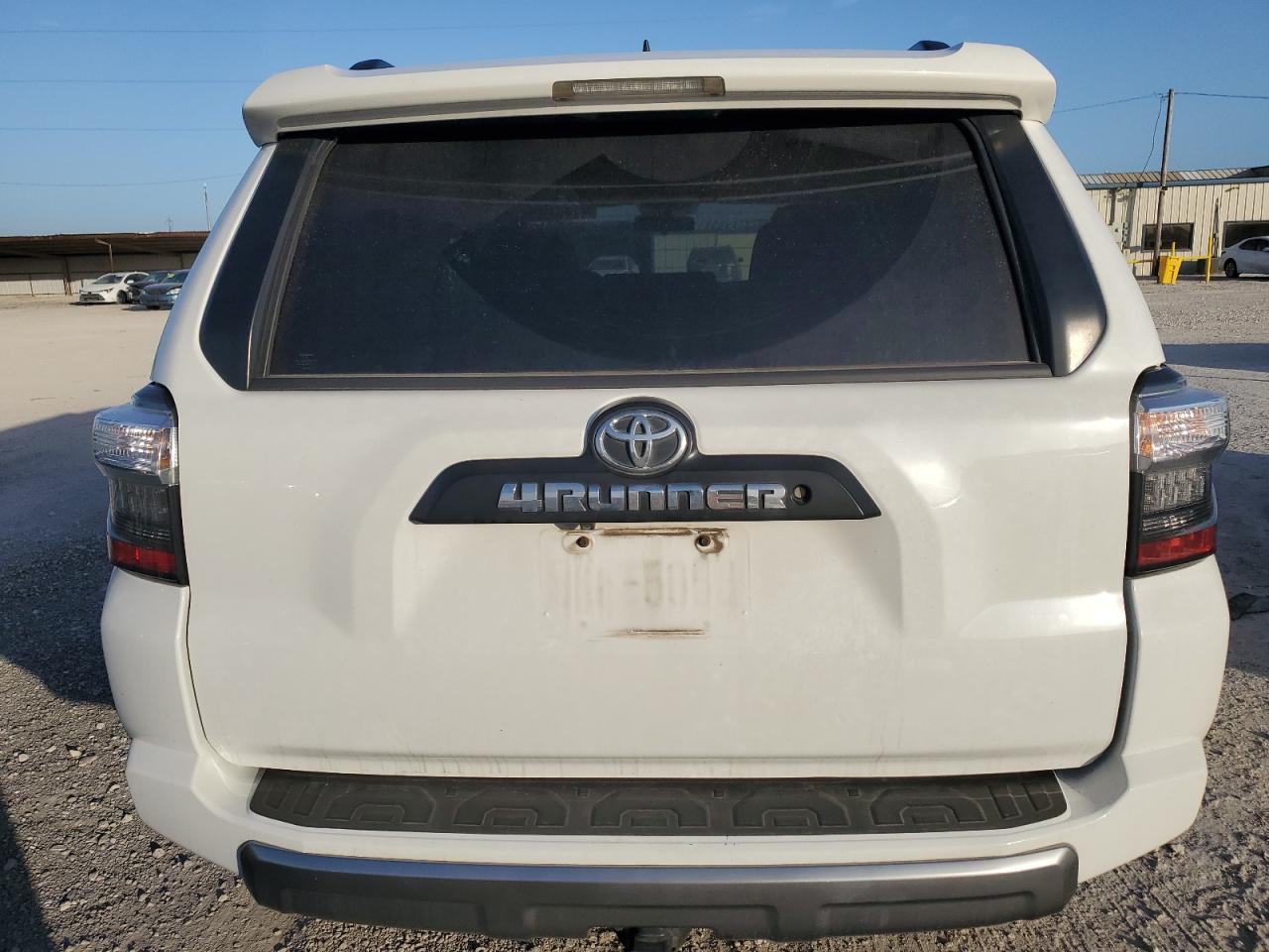 JTEBU5JR2E5200598 2014 Toyota 4Runner Sr5