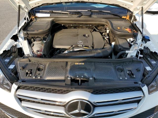 2022 Mercedes-Benz Gle 350 4Matic VIN: 4JGFB4KB4NA830648 Lot: 62862744