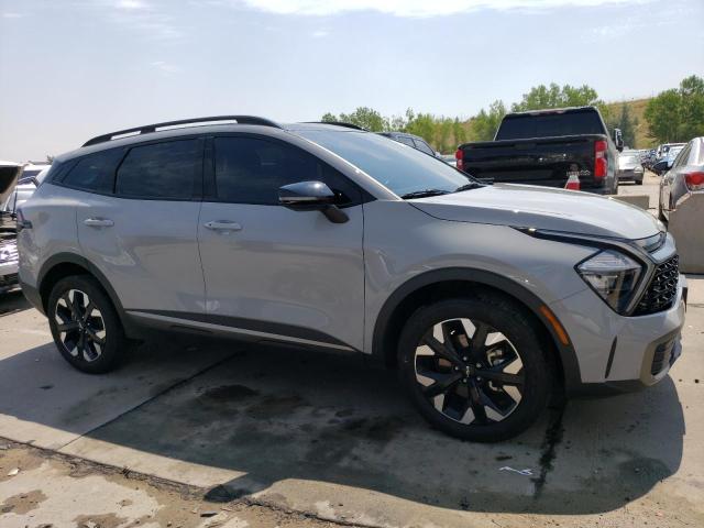 2023 KIA SPORTAGE X - 5XYK6CAF8PG027348