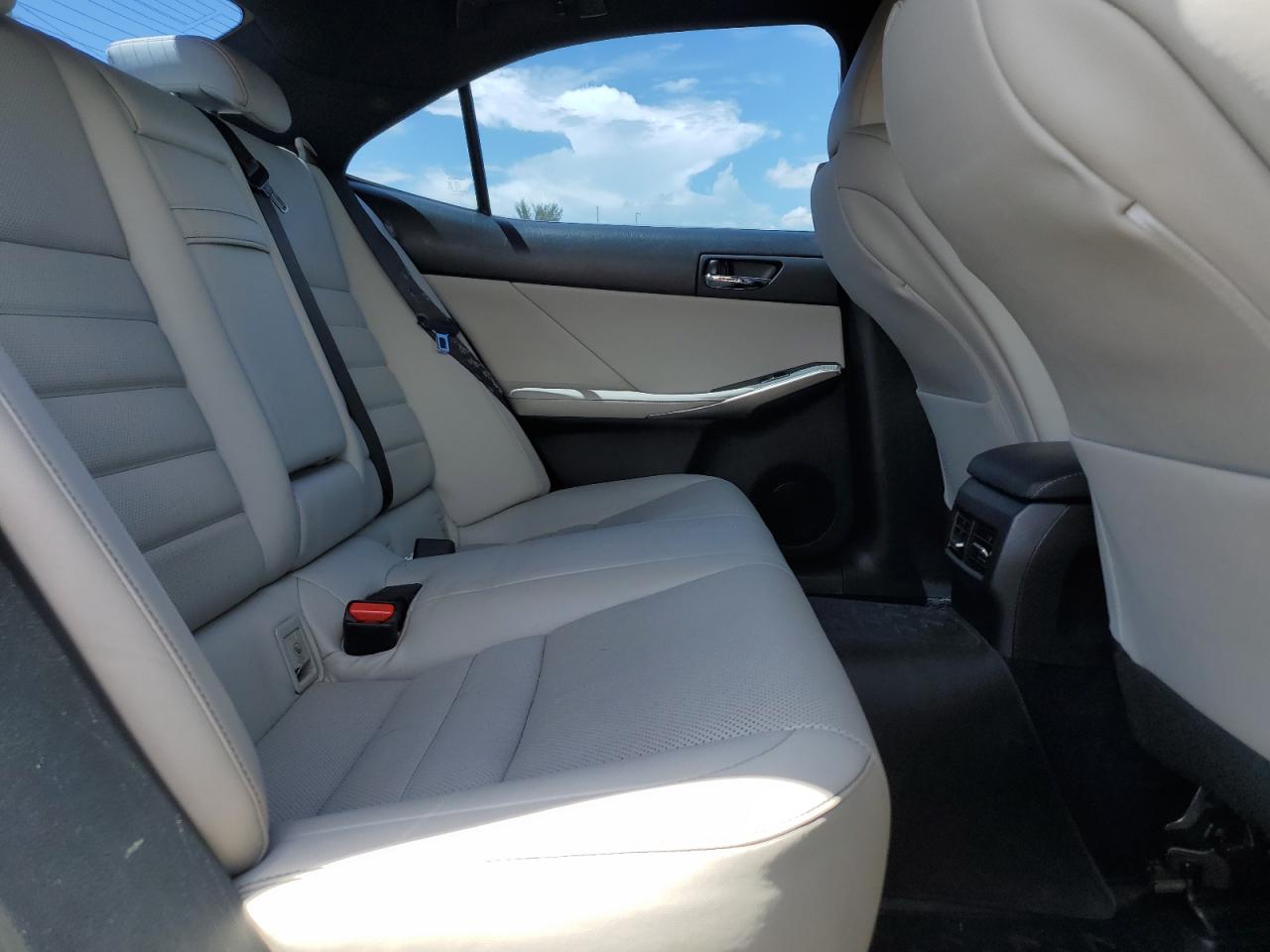 JTHBF1D25E5024795 2014 Lexus Is 250