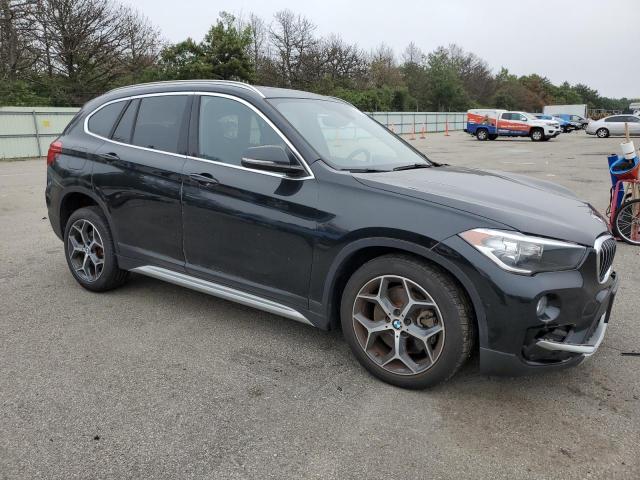 VIN WBXHT3C37J5L34003 2018 BMW X1, Xdrive28I no.4