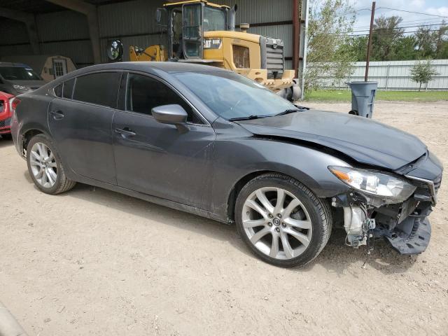 VIN JM1GJ1V63E1157229 2014 Mazda 6, Touring no.4