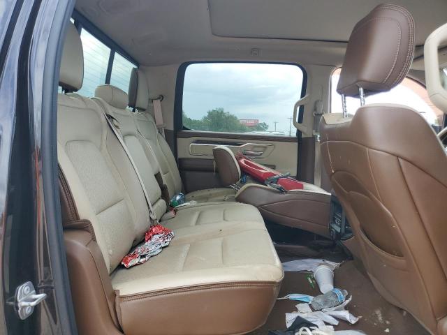 2019 RAM 1500 LARAM - 1C6SRFJT6KN654945