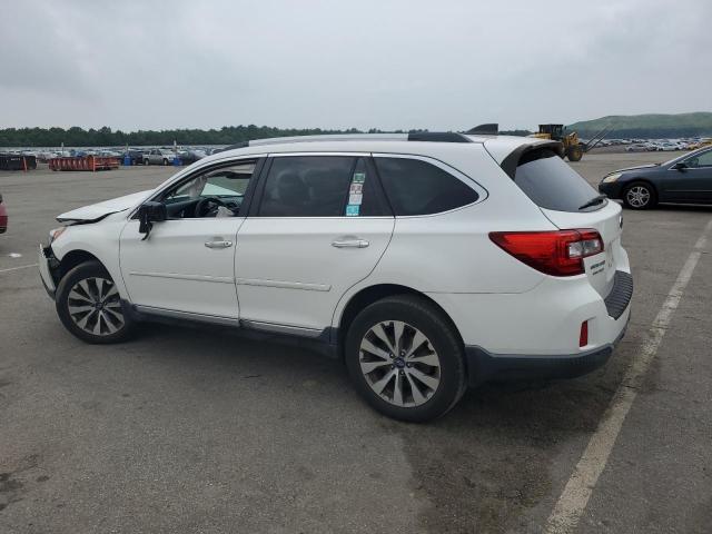 2017 SUBARU OUTBACK TO - 4S4BSETC8H3420083
