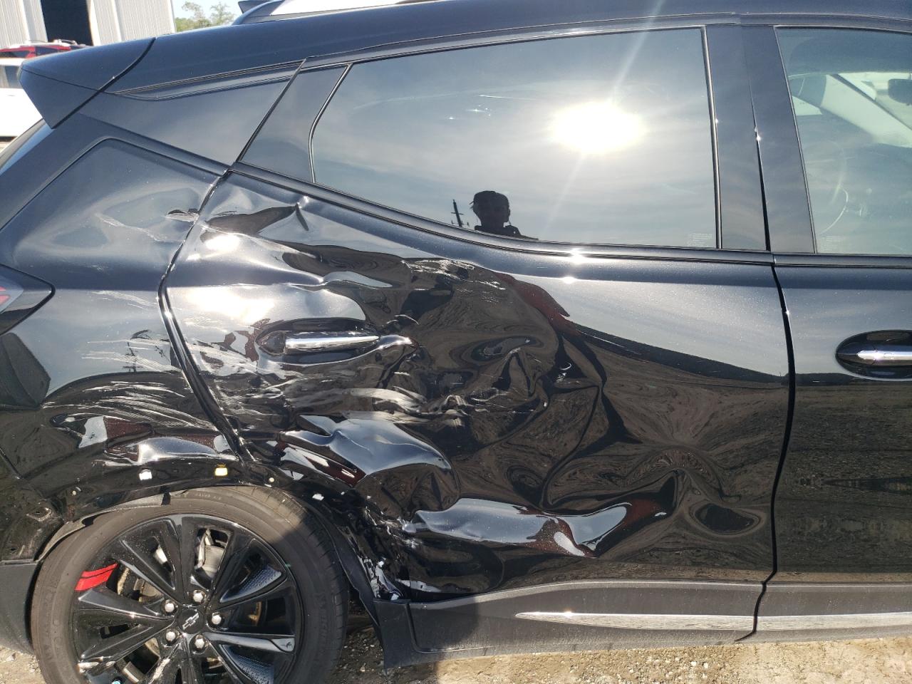 1G1FZ6S01P4185882 2023 Chevrolet Bolt Euv Premier