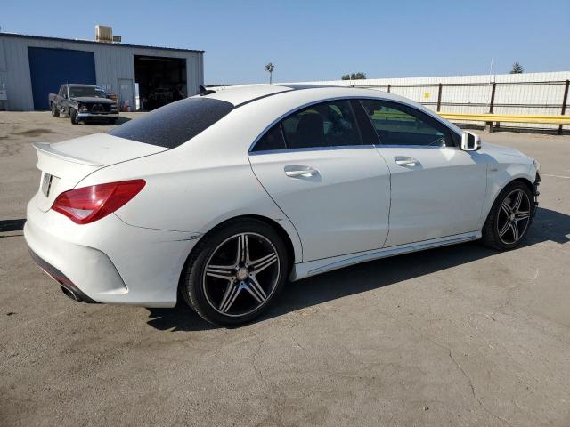 VIN WDDSJ4EBXFN212218 2015 Mercedes-Benz CLA-Class,... no.3