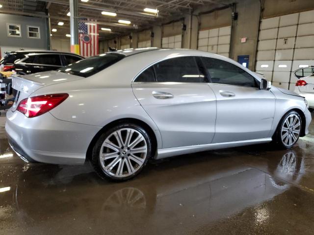 VIN WDDSJ4GB5JN572793 2018 Mercedes-Benz CLA-Class,... no.3