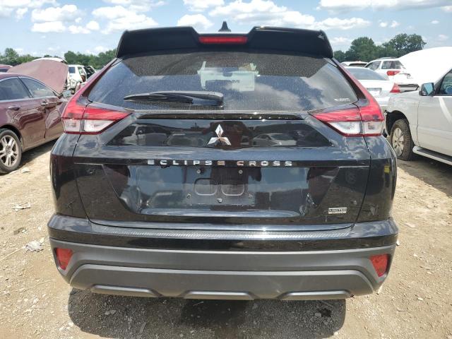 2022 Mitsubishi Eclipse Cross Le VIN: JA4ATVAA5NZ003005 Lot: 62617124