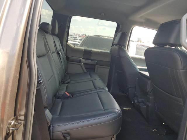 2022 FORD F250 SUPER - 1FT7W2BT3NEE83820
