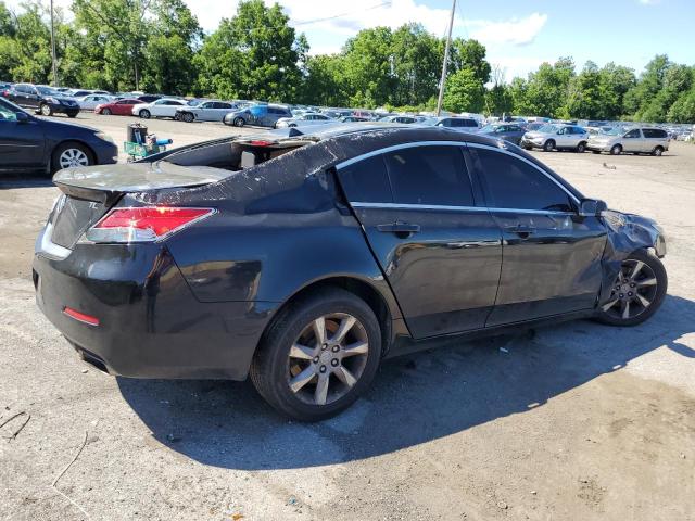 2013 ACURA TL TECH 19UUA8F51DA004964  60953864