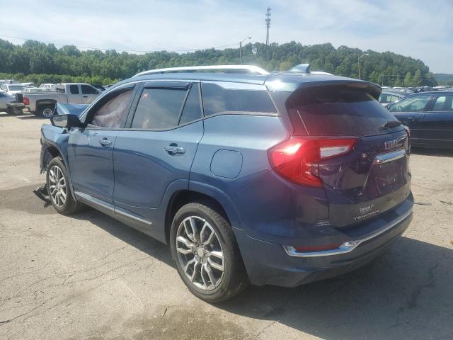 2024 GMC TERRAIN DE - 3GKALXEG3RL212874