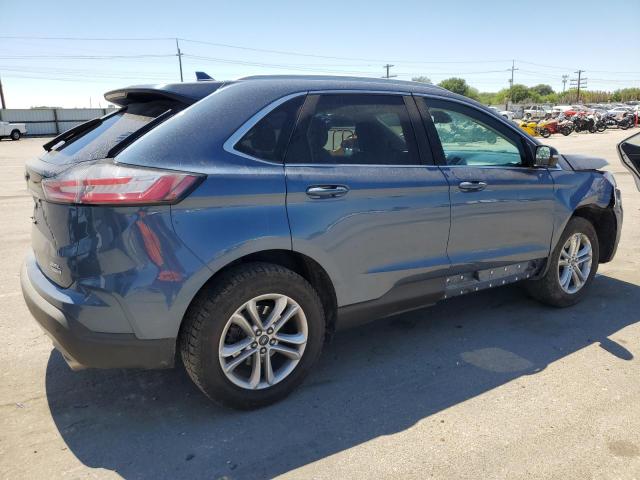2019 FORD EDGE SEL - 2FMPK4J97KBC01811