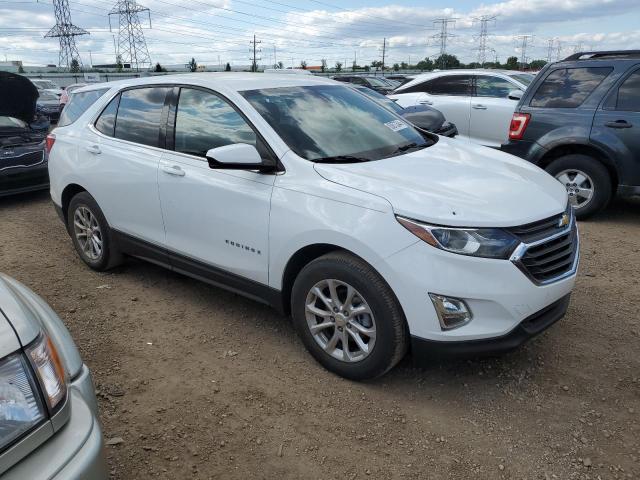 2020 CHEVROLET EQUINOX LT - 3GNAXJEV6LS503434