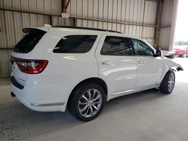 2022 DODGE DURANGO CI - 1C4RDJEG3NC204241