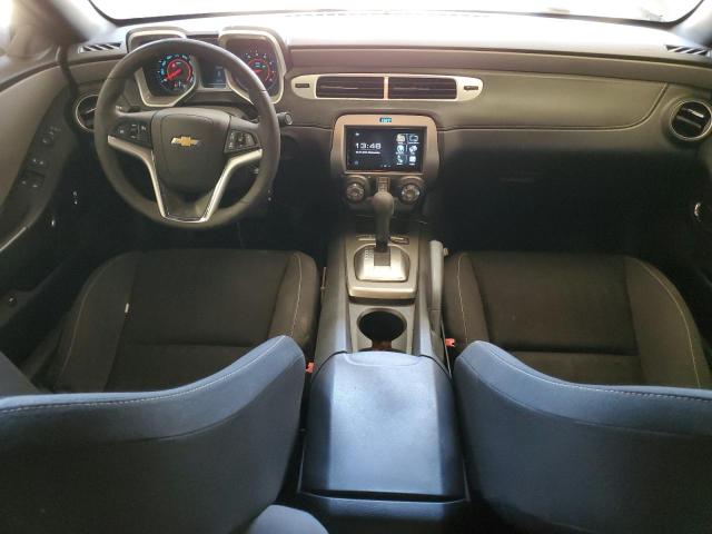 2015 CHEVROLET CAMARO LS - 2G1FB1E32F9300269