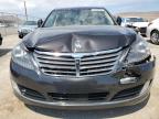 HYUNDAI EQUUS SIGN photo