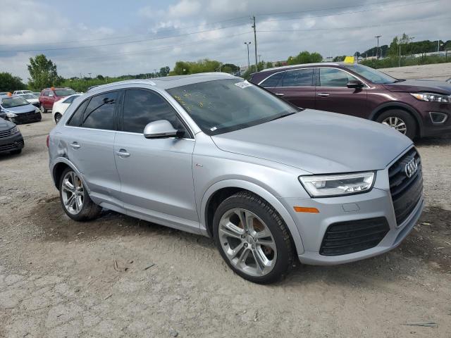 2016 AUDI Q3 PRESTIG - WA1GFCFS4GR014183