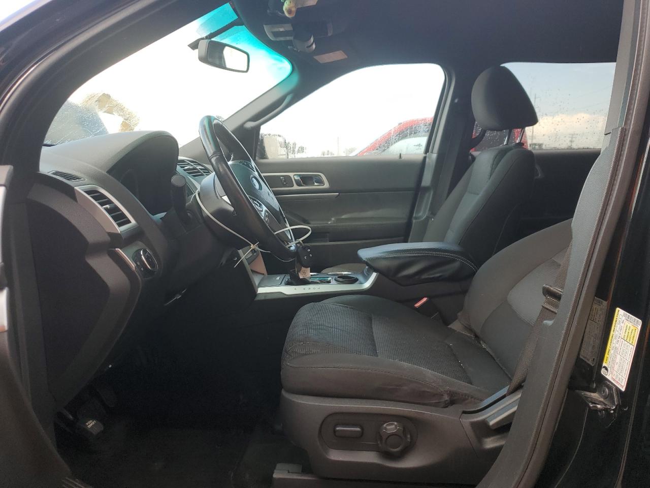 1FMHK7D96CGA07654 2012 Ford Explorer Xlt