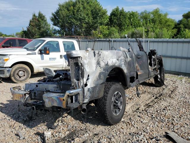 2023 FORD F250 SUPER - 1FT8W2BN9PED31825