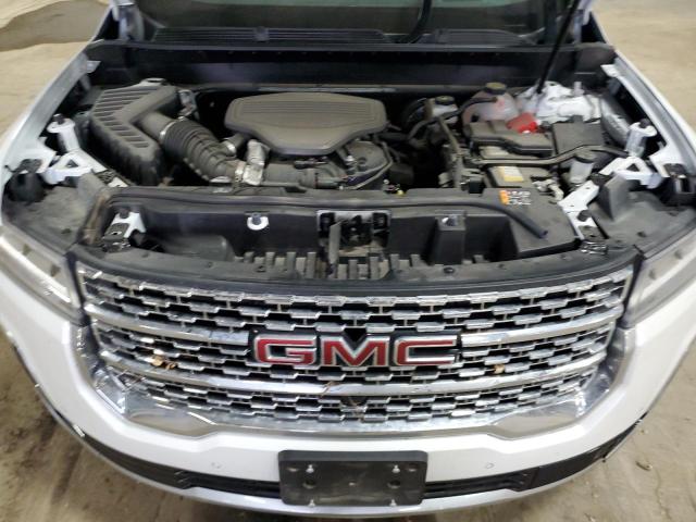 2023 GMC ACADIA DEN - 1GKKNXLS2PZ205698