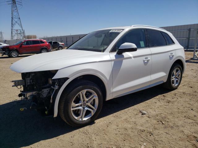 VIN WA1ANAFY4J2019434 2018 Audi Q5, Premium no.1