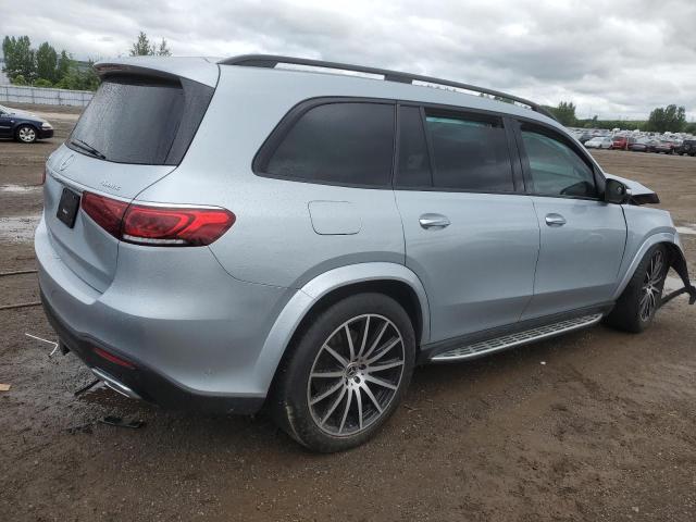 2022 MERCEDES-BENZ GLS 450 4M - 4JGFF5KE1NA697299