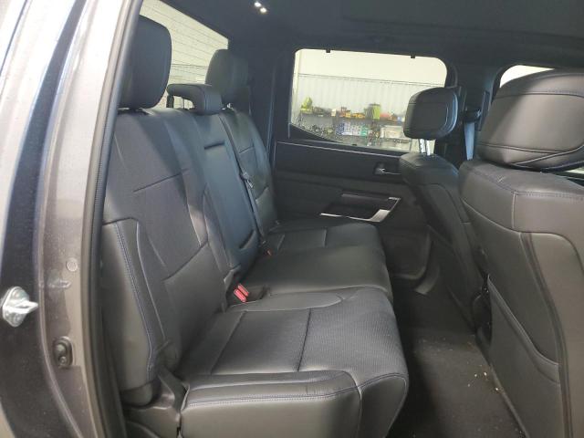 2024 TOYOTA TUNDRA CRE - 5TFNA5EC8RX026529
