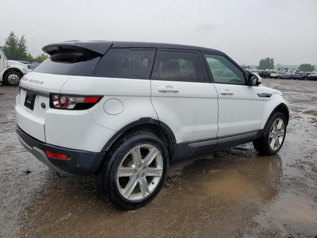 2015 LAND ROVER RANGE ROVE - SALVR2BG5FH032947