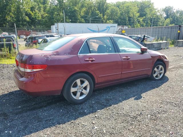 1HGCM56754A038022 2004 Honda Accord Ex