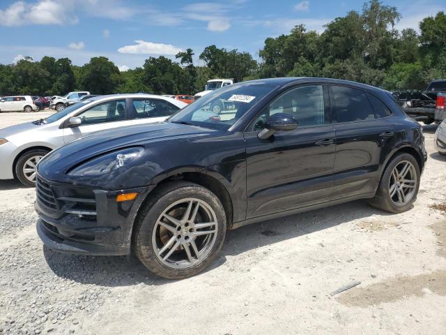 VIN WP1AA2A5XKLB08763 2019 Porsche Macan no.1