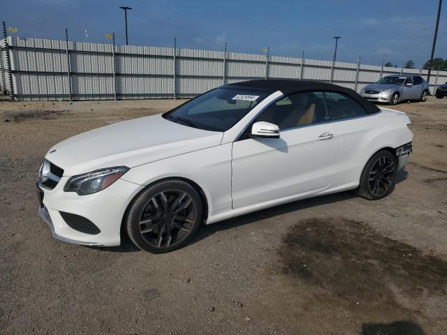 VIN WDDKK7DF8GF333425 2016 Mercedes-Benz E-Class, 550 no.1