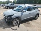 2023 NISSAN KICKS SV - 3N1CP5CV6PL475469