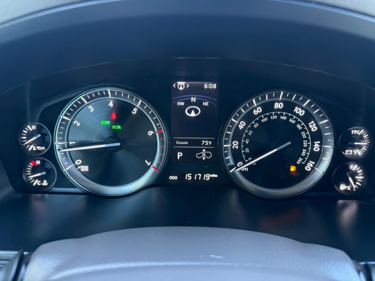 JTJDY7AX6L4316625 2020 Lexus Lx 570