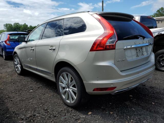 YV440MRUXH2091080 2017 VOLVO XC60 - Image 2